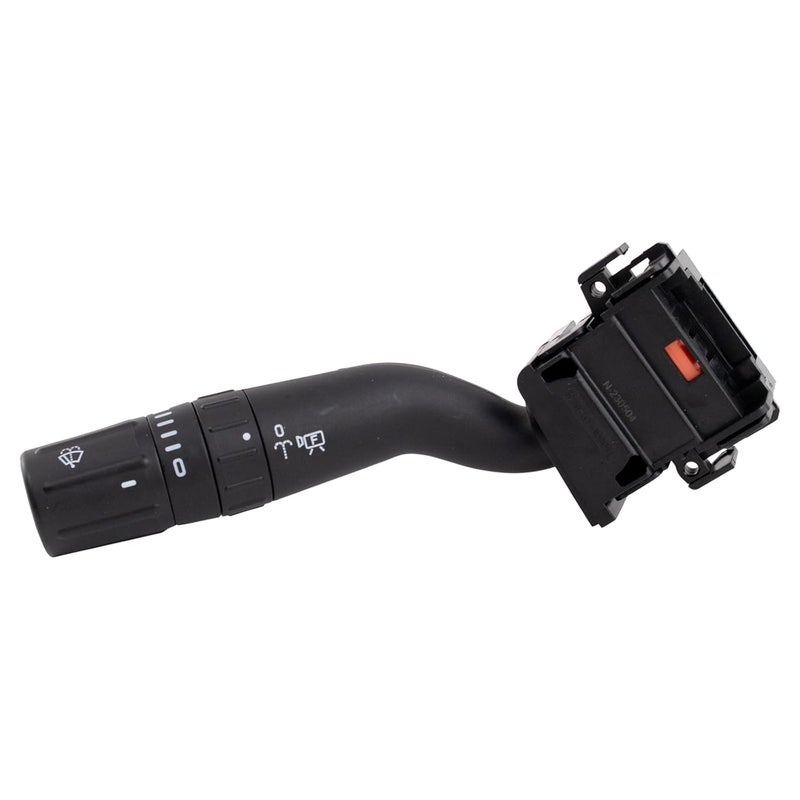 TRQ Combination Switch Compatible with 2014 Ford F-150 - Image 1